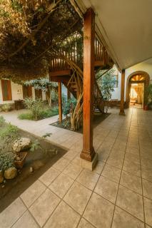 Hotel HALLEY & Vive la Magia del Valle de Elqui - 3