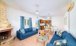 Ferienhaus Für 16 Personen In Kavallos, Kreta West Kreta - 2