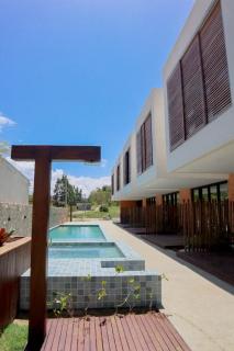 Casa com piscina no Reserva do Toque em Milagres - 8