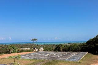 Casa com piscina no Reserva do Toque em Milagres - 2