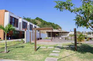 Casa com piscina no Reserva do Toque em Milagres - 1