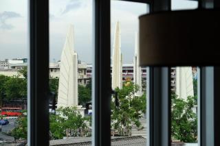 Methavalai Residence Hotel - 2