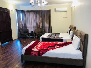 Relax Family Guest House Islamabad - 9