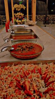 SILENT SKY lUXURY CAMP - 5