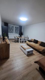 Apartmán Gerlach - 1