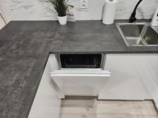 Bm Apartamenty przytulny apartament Miedziana 3 blisko Centrum - 8