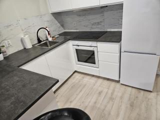 Bm Apartamenty przytulny apartament Miedziana 3 blisko Centrum - 7