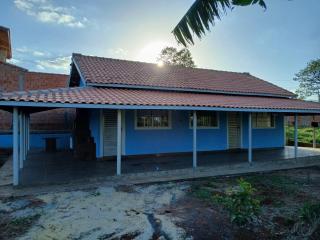 Chácara pedacinho do paraíso - 1