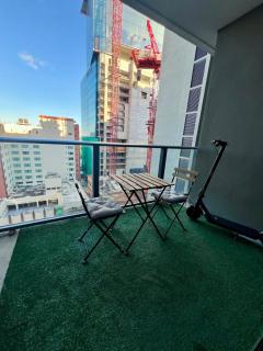 Live Miami Vibes 2 Bedrooms Bayside Steps City Views Pool - 1
