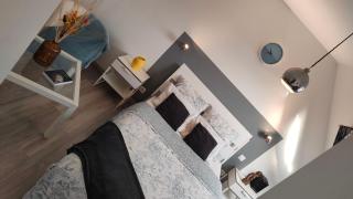 Charmante chambre 2 personnes petit déjeuner compris - 6