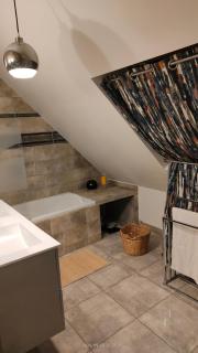 Charmante chambre 2 personnes petit déjeuner compris - 3