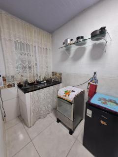 Condominio Merces - 5