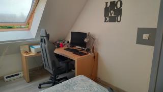 Charmante chambre 2 personnes petit déjeuner compris - 1