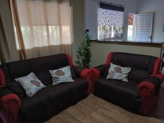 Chácara pedacinho do paraíso - 2