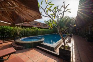 Hello Kampot Resort - Kampot - 5