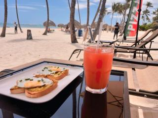 Punta Cana Beach Pool Bavaro 1 - 2