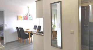 Appartement In Medenscheid Mit Garten Und Terrasse - 5