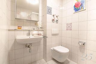 Komfortables Appartement in Bad Kötzting mit Eintritt in die Bade- und Saunawelt - 2