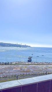 HOM Depto 4PAX con Parking En cerro Baron - 3