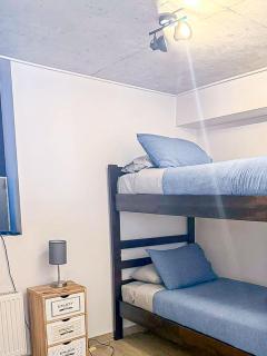 HOM Depto 4PAX con Parking En cerro Baron - 8