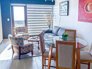 HOM Depto 4PAX con Parking En cerro Baron - 7