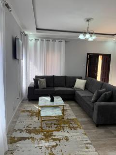 MY Home Apartments - 3