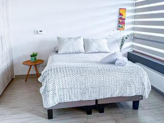 HOM Depto 4PAX con Parking En cerro Baron - 9