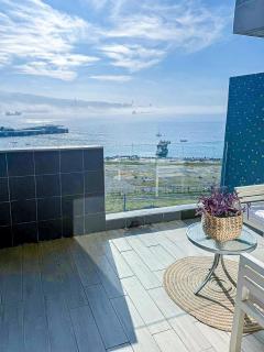 HOM Depto 4PAX con Parking En cerro Baron - 1