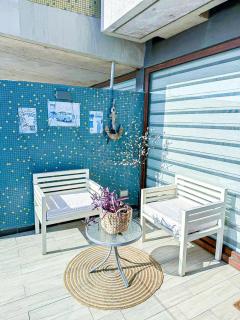 HOM Depto 4PAX con Parking En cerro Baron - 5