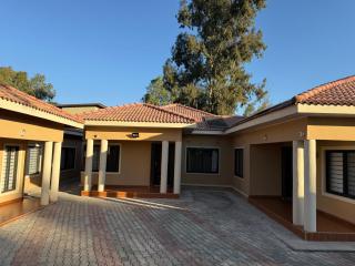 MY Home Apartments - 2