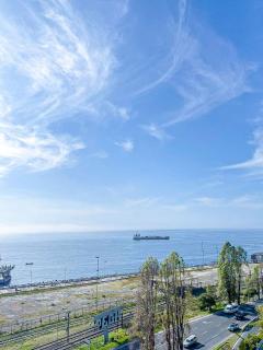 HOM Depto 4PAX con Parking En cerro Baron - 0