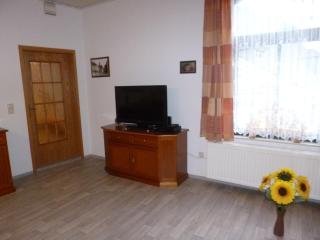 Ferienwohnung Im Vierseitenhof - 8