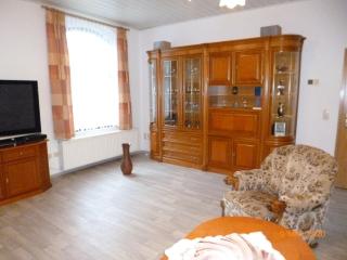 Ferienwohnung Im Vierseitenhof - 7