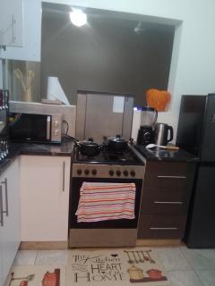 J&C Serenity Stay - 2