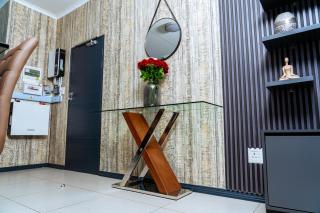 Modern 3-Bedroom Retreat Fully Equipped Comfort - 7