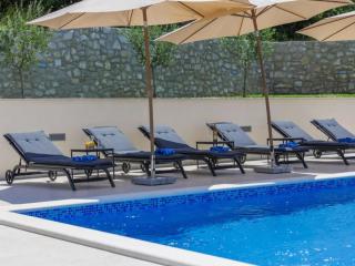 Villa Camellia mit privatem Pool im schönen und ruhigen Trget - 4