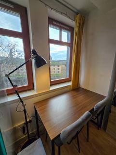 Leith Double Rooms in Shared Flat Near The Shore and Tram - 9