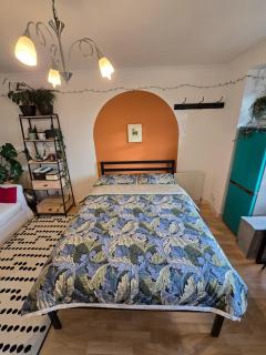 Leith Double Rooms in Shared Flat Near The Shore and Tram - 2