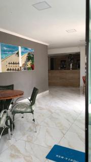 Quartos em pousada disponivel na praia do futuro - 5