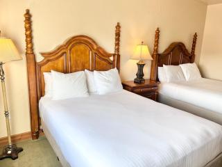 Cozy Double Queen Suite Near Park City - 2071 - 9