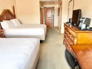 Cozy Double Queen Suite Near Park City - 2071 - 5