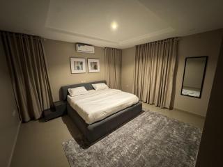 Flat 7 Epicentre Residence - 6