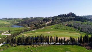 Ferienwohnung für 2 Personen ca 110 m in Castelfalfi, Toskana Provinz Florenz - 2