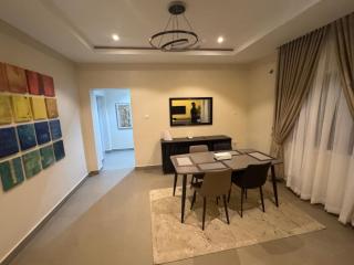 Flat 7 Epicentre Residence - 4