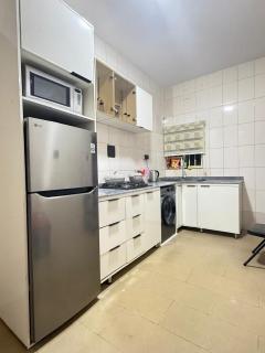 Luxury Apartment - 3