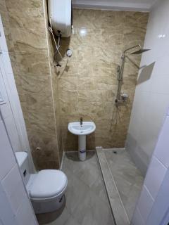 Flat 7 Epicentre Residence - 3