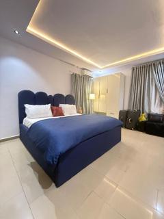 Luxury Apartment - 2