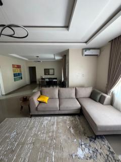 Flat 7 Epicentre Residence - 1