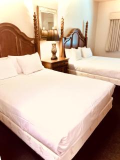 Family-Friendly Double Queen Suite Near Park City - 2070 - 8