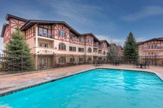 Family-Friendly Double Queen Suite Near Park City - 2070 - 1